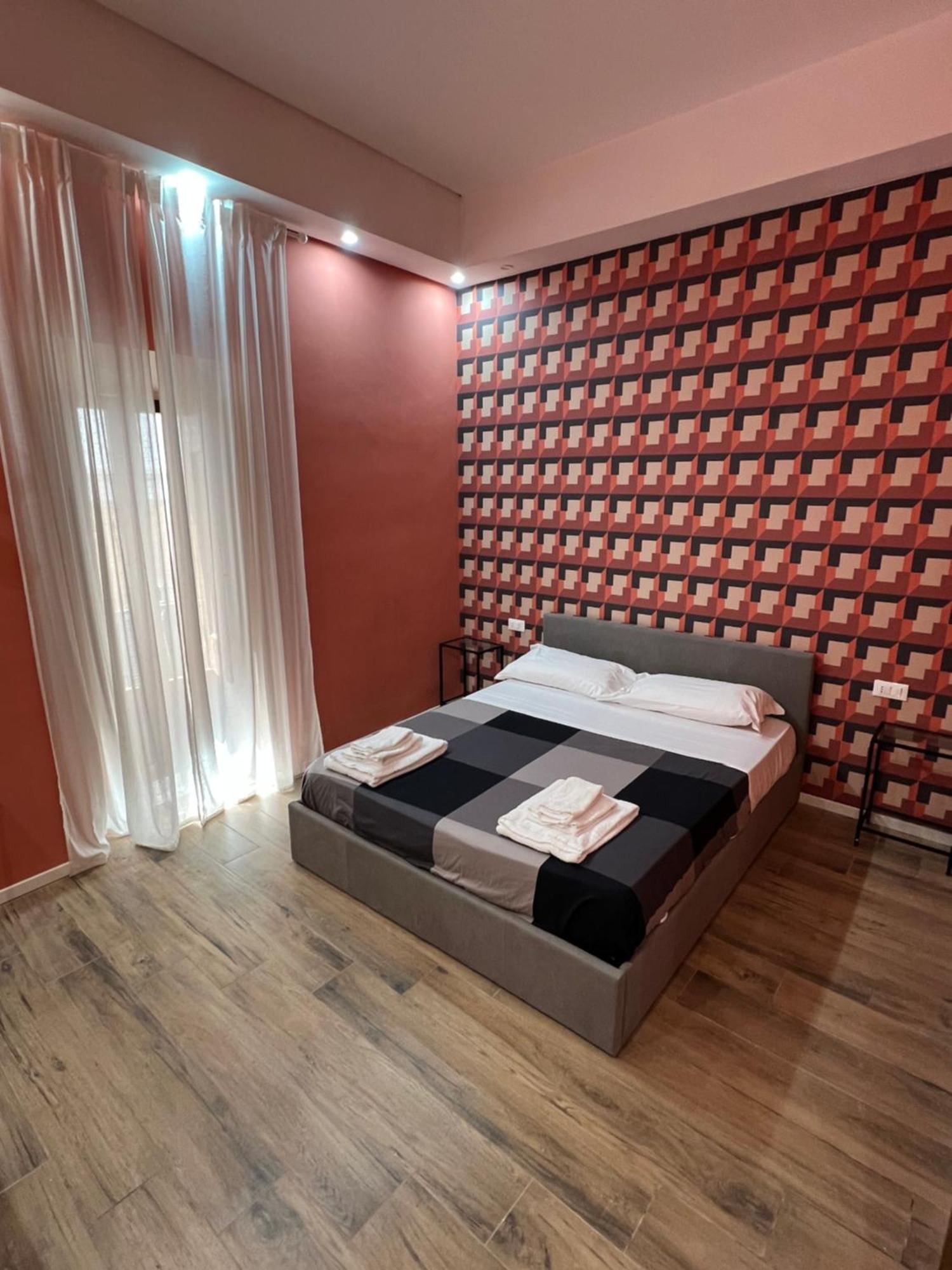 Apartment Ele Pantheon Rom